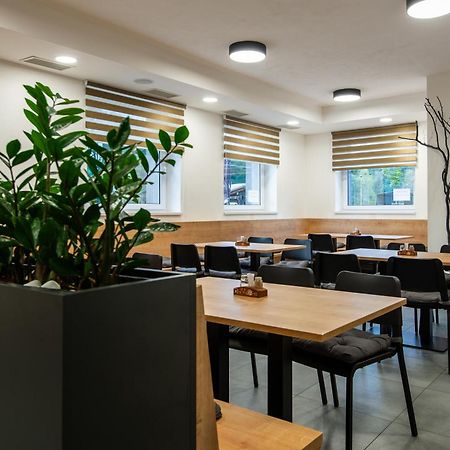 Penzion Certovy Skaly Lidecko エクステリア 写真