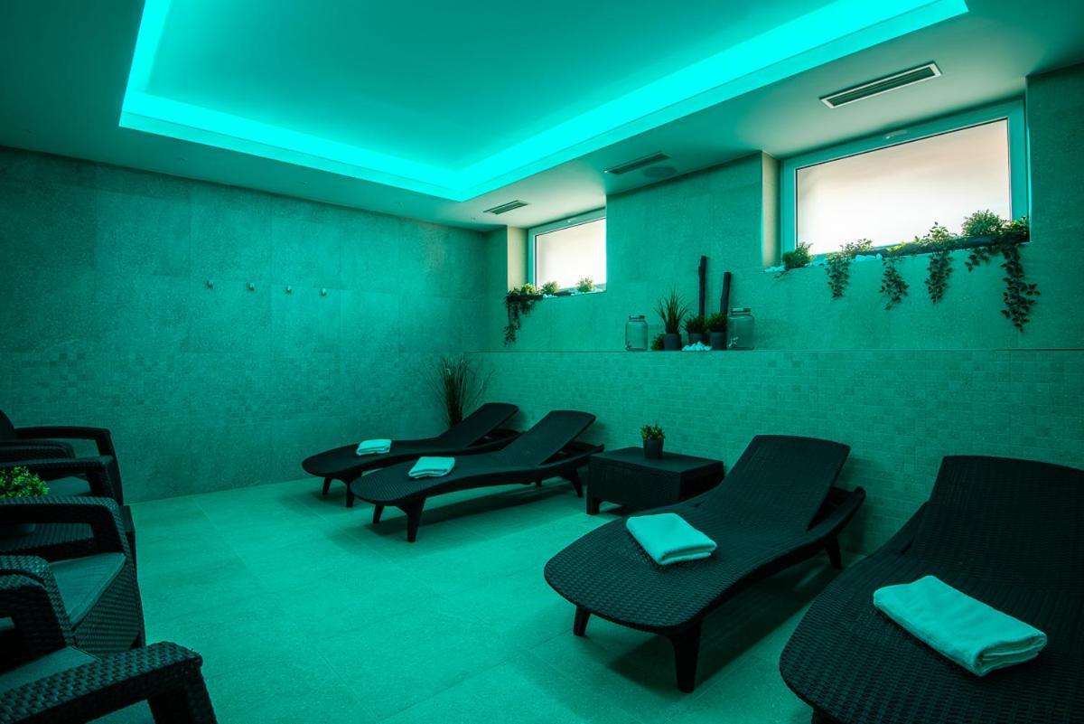 Penzion Certovy Skaly Lidecko エクステリア 写真