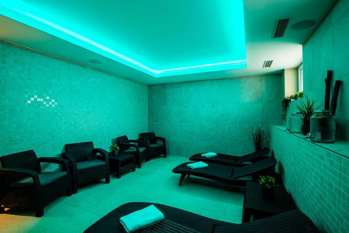 Penzion Certovy Skaly Lidecko エクステリア 写真